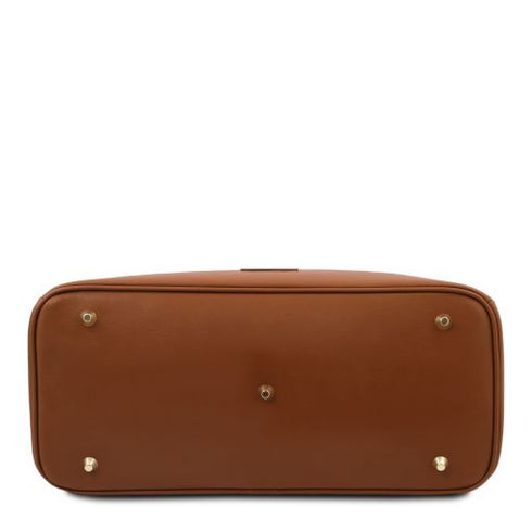 TL Bag - Leather handbag